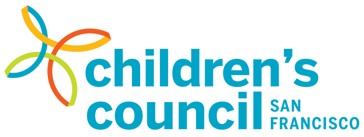 Children's Council of San Francisco logo
