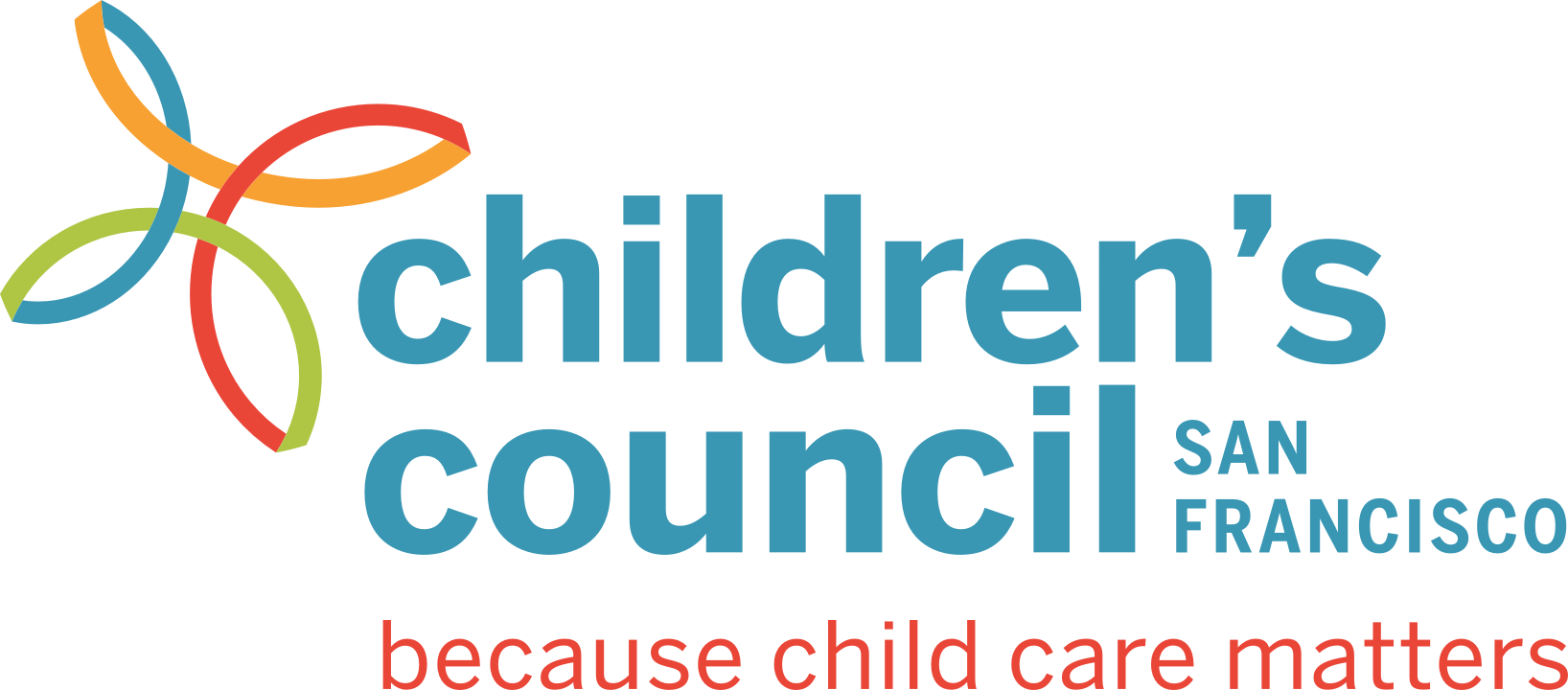 Children's Council of San Francisco logo